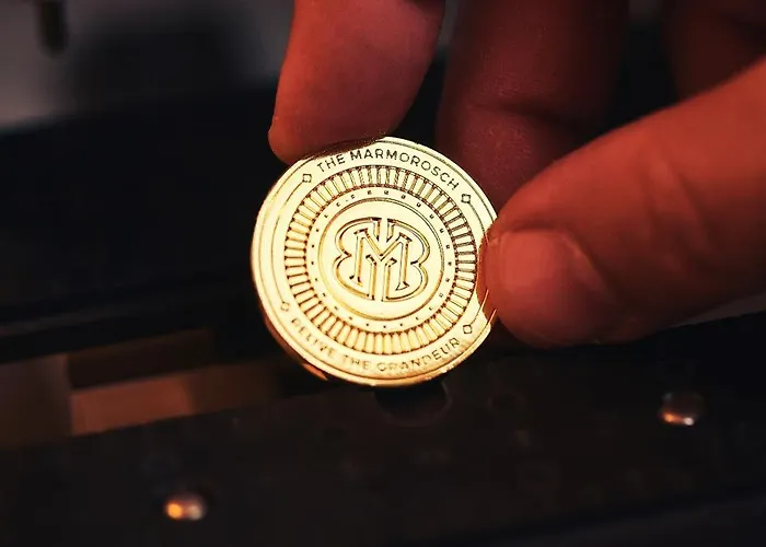 The Marmorosch Bucharest, Autograph Collection Bucarest