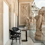 The Marmorosch Bucharest, Autograph Collection 5* Bucarest