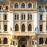 The Marmorosch Bucharest, Autograph Collection Hotel 5*