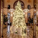 The Marmorosch Bucharest, Autograph Collection 5* Bucarest