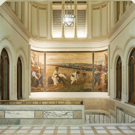 Otel The Marmorosch Bucharest, Autograph Collection
