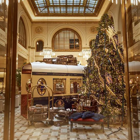 Отель The Marmorosch Bucharest, Autograph Collection