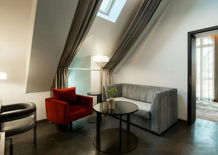 The Marmorosch Bucharest, Autograph Collection 5* Бухарест