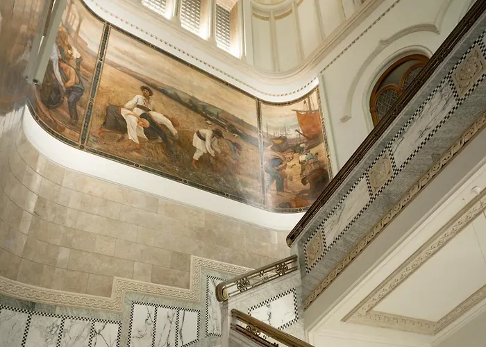 The Marmorosch Bucharest, Autograph Collection Отель