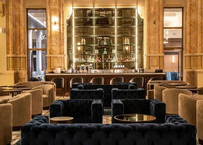 The Marmorosch Bucharest, Autograph Collection Отель Бухарест