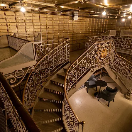 The Marmorosch Bucharest, Autograph Collection 호텔 5*