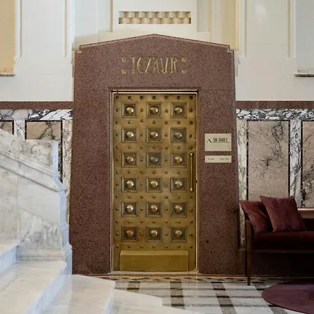 Hotel The Marmorosch Bucharest, Autograph Collection Bukareszt