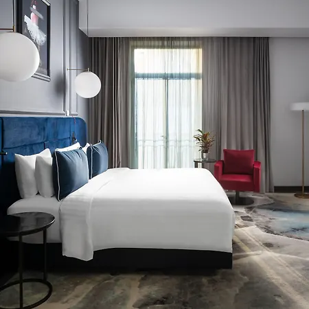 Hotel The Marmorosch Bucharest, Autograph Collection