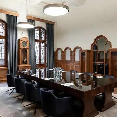 酒店 The Marmorosch Bucharest, Autograph Collection