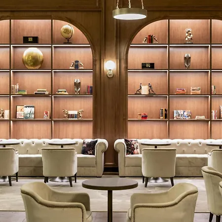 The Marmorosch Bucharest, Autograph Collection 부쿠레슈티