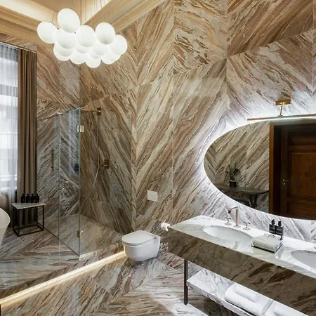 The Marmorosch Bucharest, Autograph Collection 5*