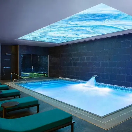 The Marmorosch Bucharest, Autograph Collection Hotel