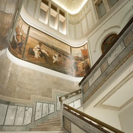 The Marmorosch Bucharest, Autograph Collection 酒店