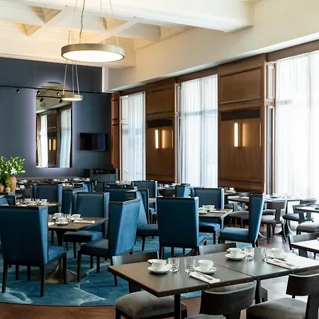 The Marmorosch Bucharest, Autograph Collection Hotel 5*