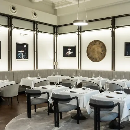 The Marmorosch Bucharest, Autograph Collection 酒店 布加勒斯特