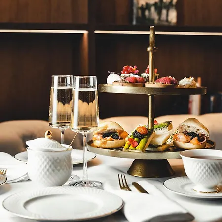The Marmorosch Bucharest, Autograph Collection Otel