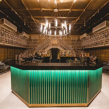 酒店 The Marmorosch Bucharest, Autograph Collection 5*