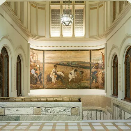 The Marmorosch Bucharest, Autograph Collection 酒店 布加勒斯特