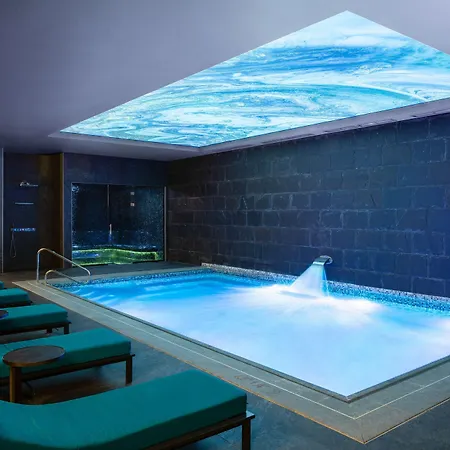 The Marmorosch Bucharest, Autograph Collection 5* Бухарест