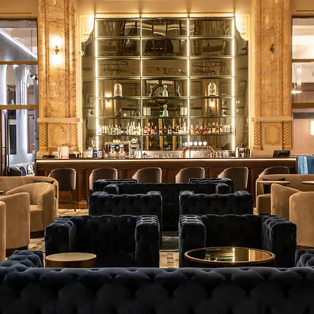 The Marmorosch Bucharest, Autograph Collection 酒店 布加勒斯特