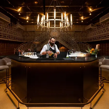 The Marmorosch Bucharest, Autograph Collection 酒店