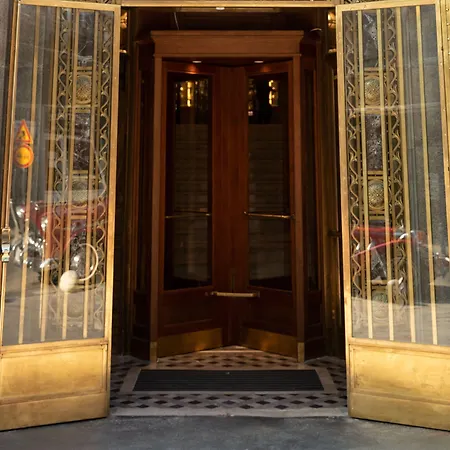 酒店 The Marmorosch Bucharest, Autograph Collection 5*