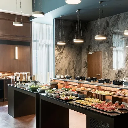 Hotel The Marmorosch Bucharest, Autograph Collection