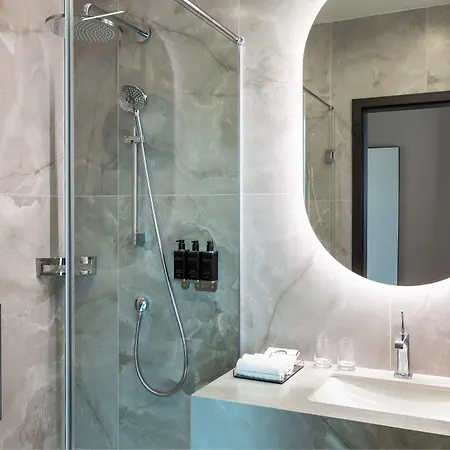 Готель The Marmorosch Bucharest, Autograph Collection Бухарест