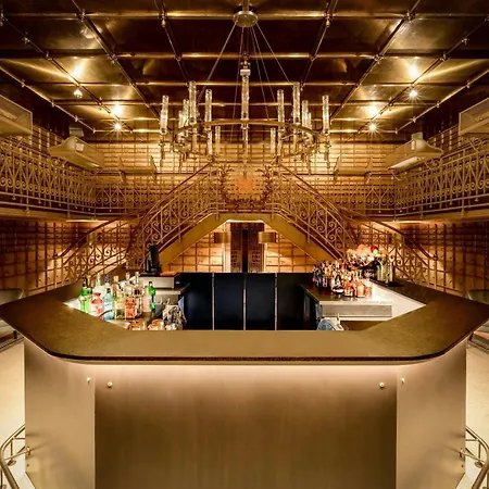 The Marmorosch Bucharest, Autograph Collection Otel 5*
