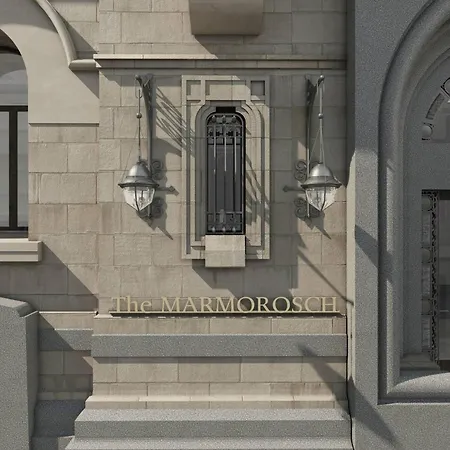 The Marmorosch Bucharest, Autograph Collection 5* Bükreş