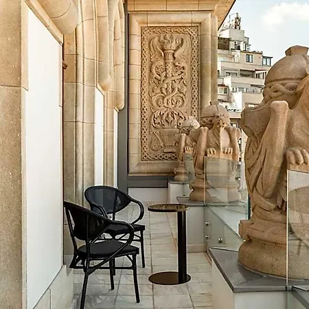 The Marmorosch Bucharest, Autograph Collection Hotel 5*
