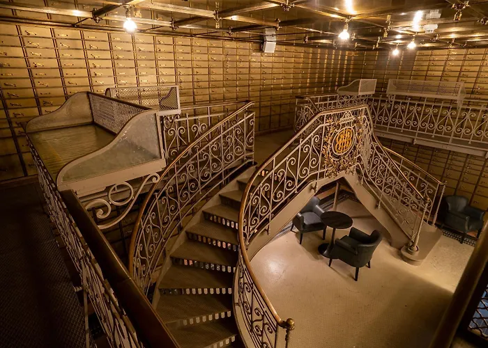 The Marmorosch Bucharest, Autograph Collection Hotel 5*