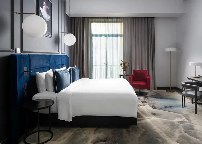 Hotel The Marmorosch Bucharest, Autograph Collection