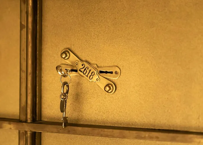 Hotel The Marmorosch Bucharest, Autograph Collection