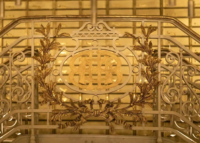 The Marmorosch Bucharest, Autograph Collection Ξενοδοχείο Βουκουρέστι