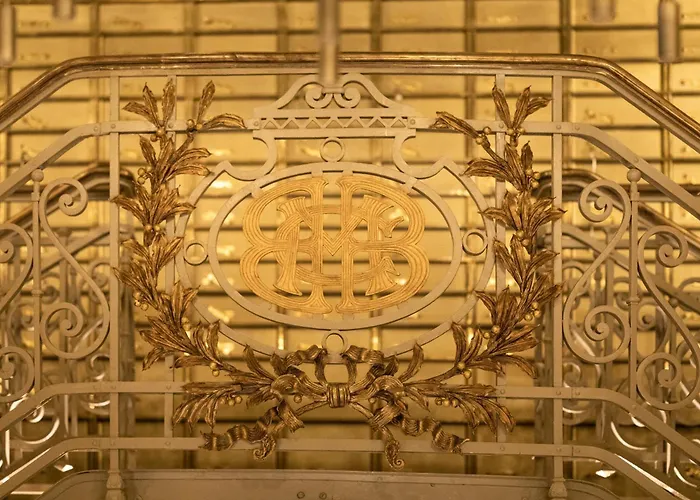 The Marmorosch Bucharest, Autograph Collection Βουκουρέστι