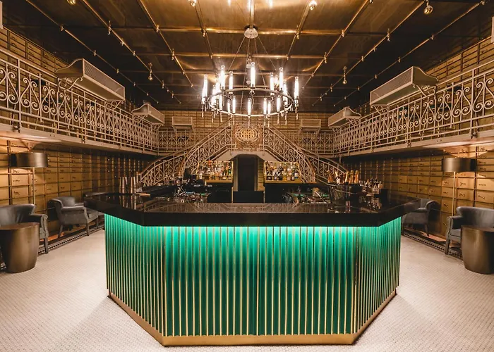 Ξενοδοχείο The Marmorosch Bucharest, Autograph Collection 5*