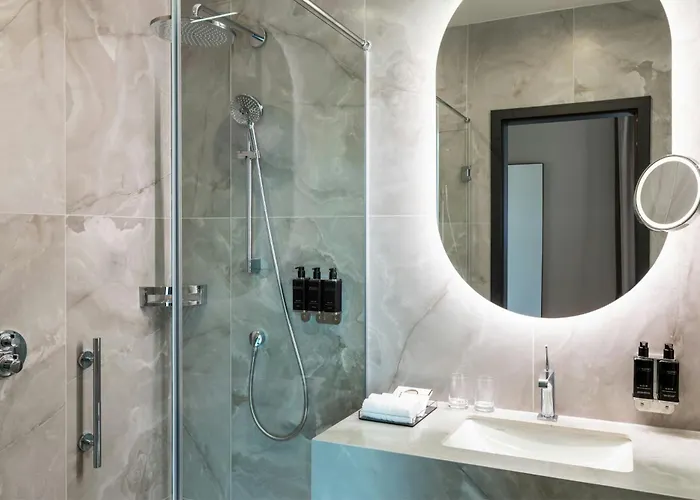 The Marmorosch Bucharest, Autograph Collection Βουκουρέστι