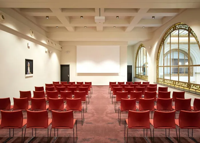 The Marmorosch Bucharest, Autograph Collection 5* Bucareste