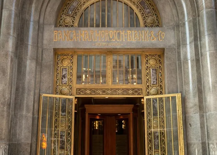 The Marmorosch Bucharest, Autograph Collection Ξενοδοχείο 5*