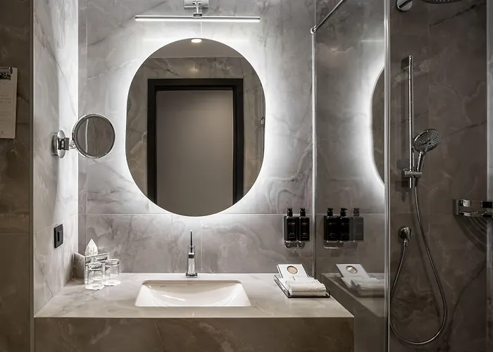 The Marmorosch Bucharest, Autograph Collection Hotel