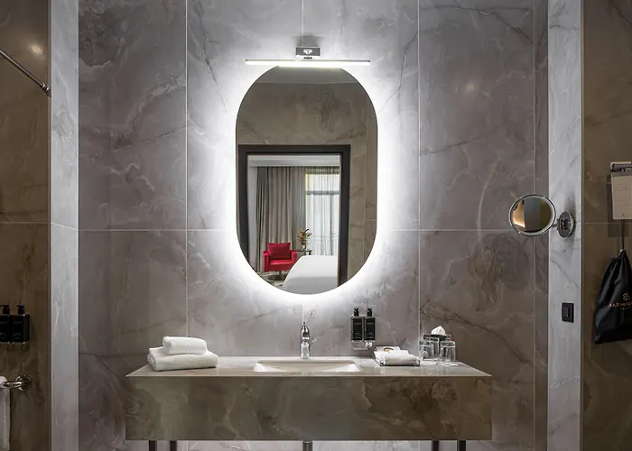 The Marmorosch Bucharest, Autograph Collection Hotel