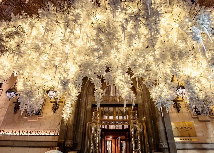 Ξενοδοχείο The Marmorosch Bucharest, Autograph Collection 5*