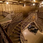 The Marmorosch Bucharest, Autograph Collection Hotel 5*