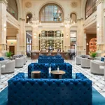 The Marmorosch Bucharest, Autograph Collection Bucarest
