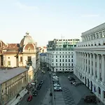 The Marmorosch Bucharest, Autograph Collection 5*