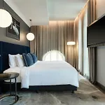 The Marmorosch Bucharest, Autograph Collection 5* Bucarest
