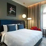 Hotel The Marmorosch Bucharest, Autograph Collection 5*