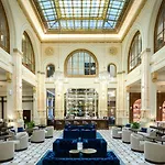 The Marmorosch Bucharest, Autograph Collection 5* Bucarest