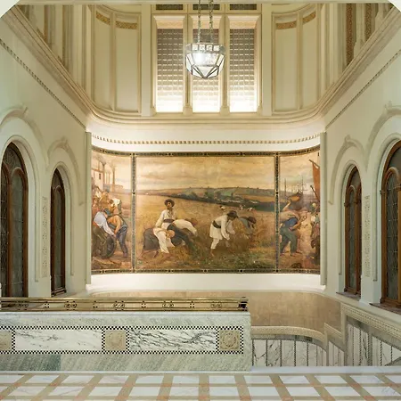 The Marmorosch Bucharest, Autograph Collection Hotel